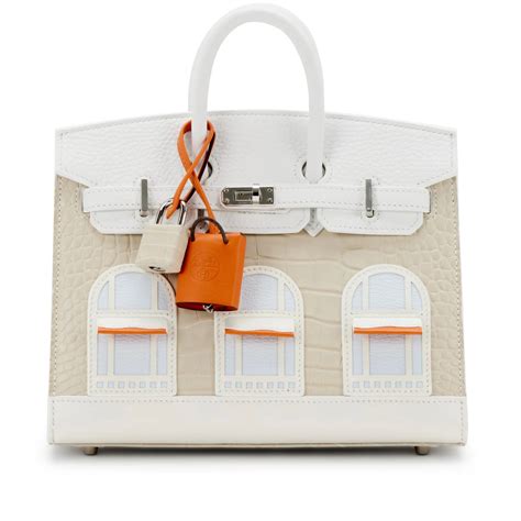 rarest hermes kelly bags